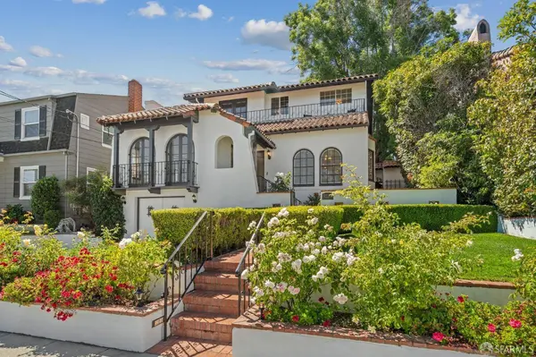 1234 Shafter ST, San Mateo, CA 94402