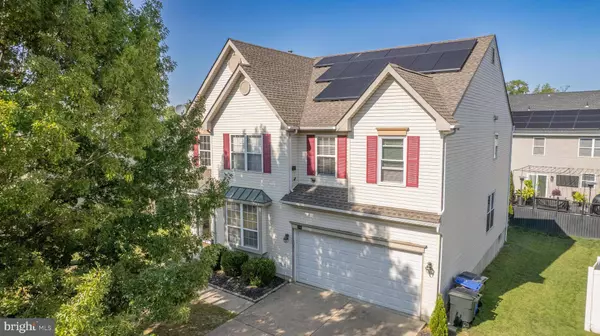 34 INVERNESS DR, Delran, NJ 08075