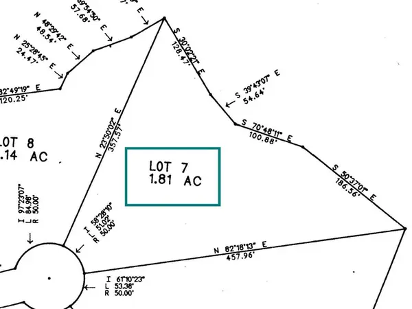0 COUNTRY SIDE DR, Centerville, TN 37033