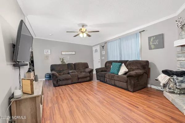 2947 Taylors Store RD, Nashville, NC 27856