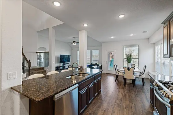 7504 Emerald Place Court, Little Elm, TX 76227