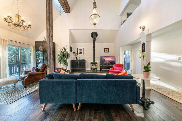 11568 Schussing Way, Truckee, CA 96161-0000