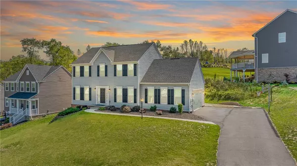 208 Washington Drive, Clairton, PA 15025