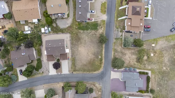 11898 E Stirrup High DR, Dewey-humboldt, AZ 86327