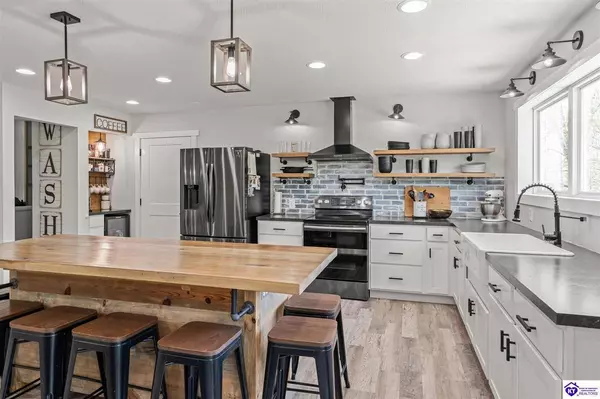 4023 Middle Creek Road, Elizabethtown, KY 42701