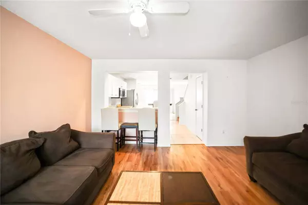 2553 HARN BLVD #5, Clearwater, FL 33764