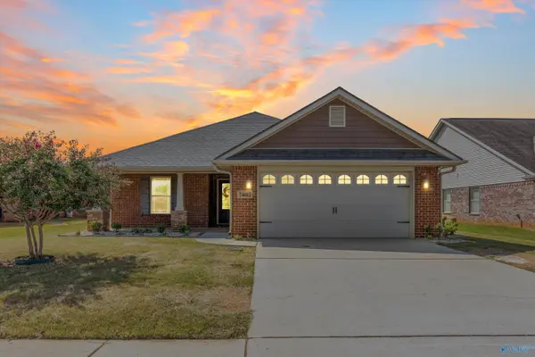 24682 Silent Spring Drive, Athens, AL 35613