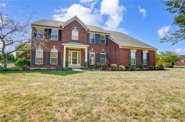 380 Thomas Drive, Springboro, OH 45066