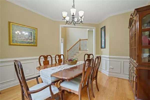 7800 Windswept WAY, Douglasville, GA 30135