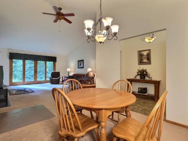 1769 MOON RD, Saint Germain, WI 54558