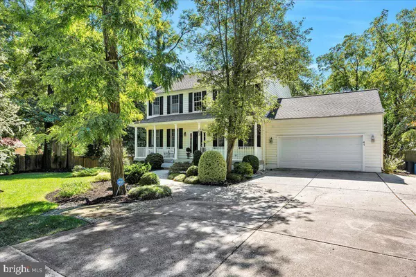 41 HADDON AVE, Gibbsboro, NJ 08026