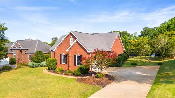 103 Palancar CT, Anderson, SC 29621