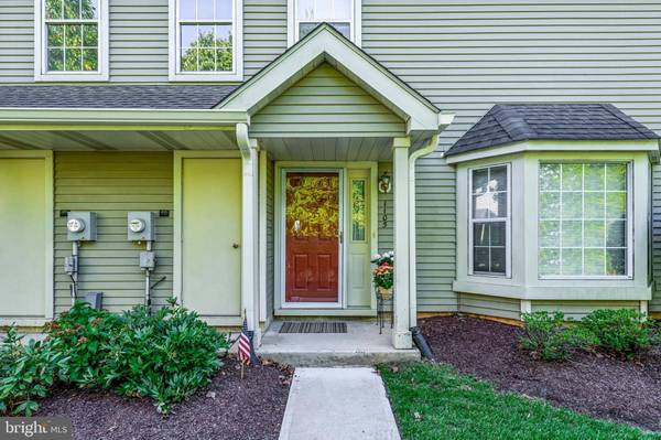 1105 YARMOUTH LN, Mount Laurel, NJ 08054