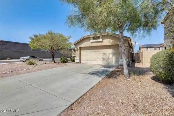 16672 W RIMROCK Street, Surprise, AZ 85388