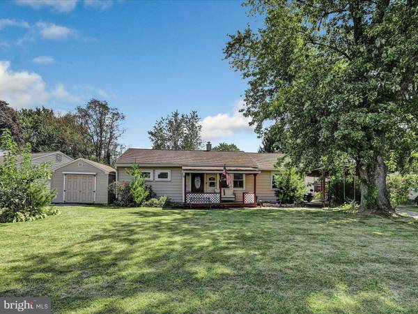 39 S 36TH ST, Camp Hill, PA 17011