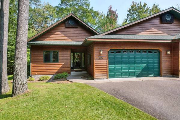 8834 BRADFORD POINT CT, St Germain, WI 54558