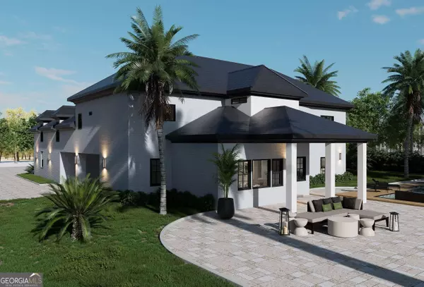 985 Botanica WAY, Fairburn, GA 30213