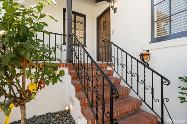 1234 Shafter ST, San Mateo, CA 94402