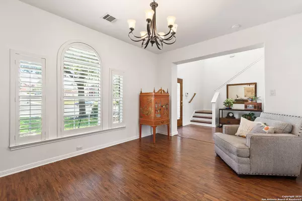 1103 EL RISCO, San Antonio, TX 78258-2953