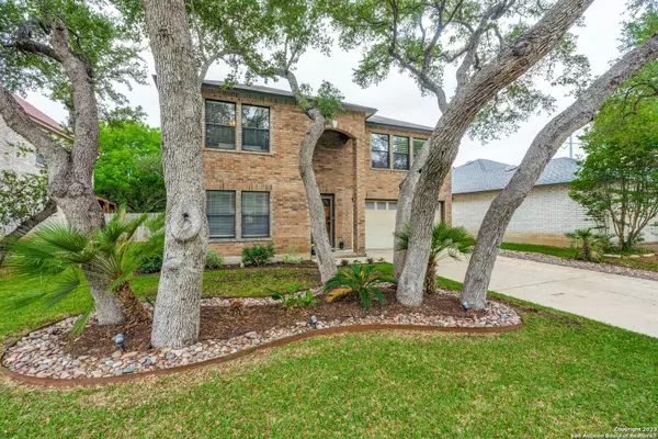 18215 REDRIVER SKY, San Antonio, TX 78259-3582