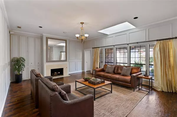 3201 Sage Brush Trail, Plano, TX 75023