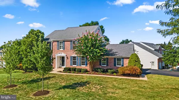 7812 FLAGSTONE CT NW, Ellicott City, MD 21043