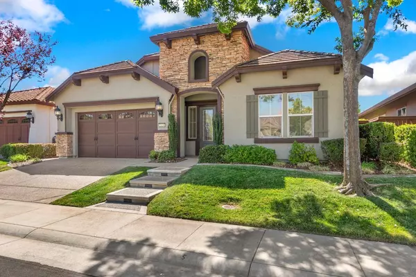 2120 Benton LOOP, Roseville, CA 95747