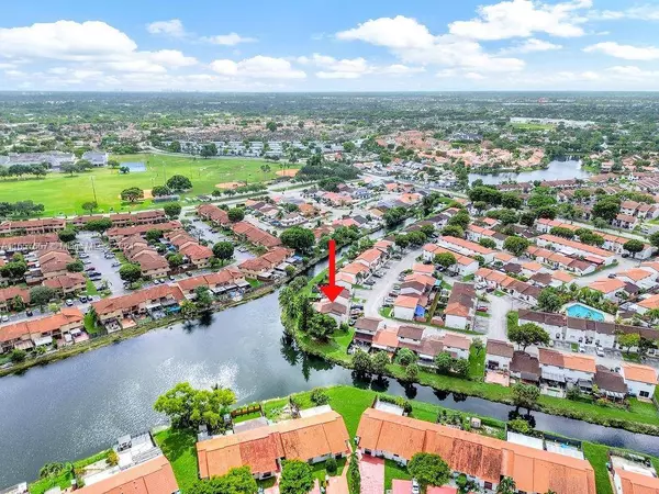 13433 SW 62nd St #89, Miami, FL 33183