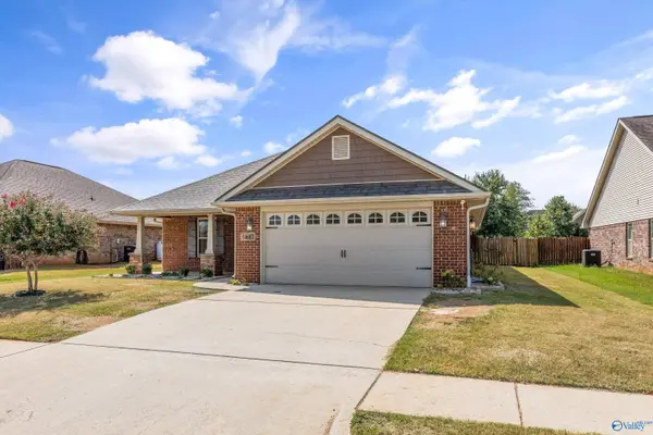 24682 Silent Spring Drive, Athens, AL 35613