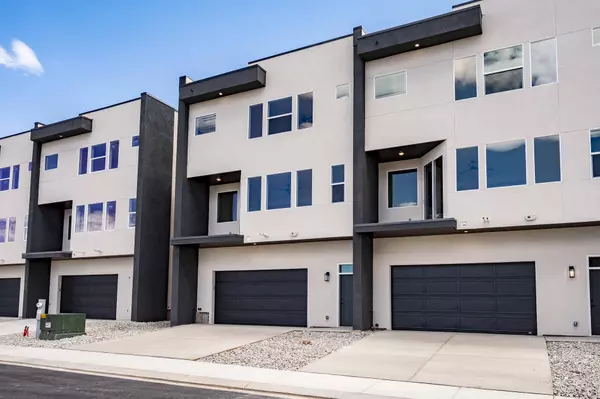 665 E 2015 N #5A, Cedar City, UT 84720