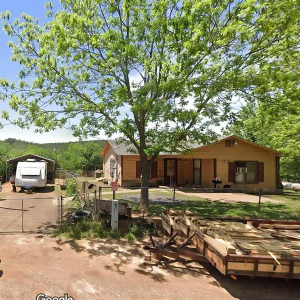 2591 County Road 3405, Jacksonville, TX 75766