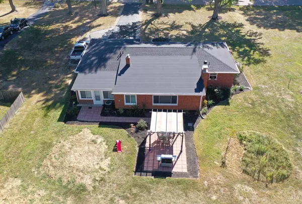 5607 Kay Dr, Milford, OH 45150