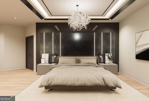 985 Botanica WAY, Fairburn, GA 30213