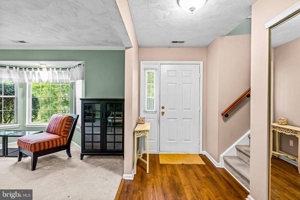 1105 YARMOUTH LN, Mount Laurel, NJ 08054