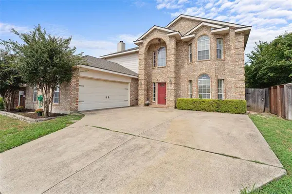 1813 Thornhill Way, Wylie, TX 75098