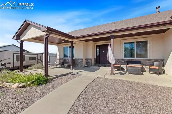 9750 Moorcroft DR, Peyton, CO 80831