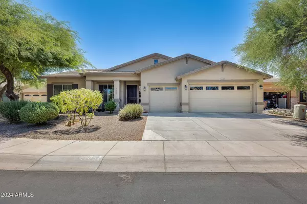 41857 W CENTENNIAL Road, Maricopa, AZ 85138