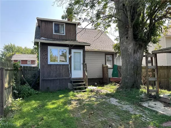 110 N Brockway AVE, Youngstown, OH 44509