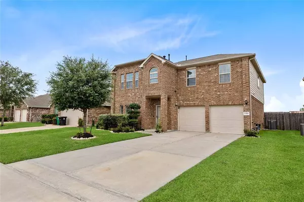 13910 Goodridge DR, Houston, TX 77048