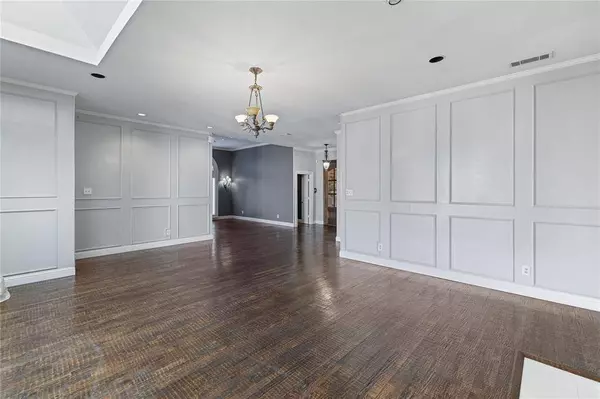 3201 Sage Brush Trail, Plano, TX 75023