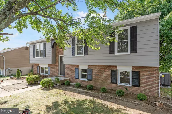 6411 CRAIGMONT RD, Gwynn Oak, MD 21207