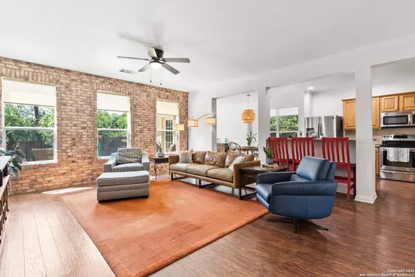 1103 EL RISCO, San Antonio, TX 78258-2953