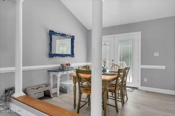 623 Tammy DR, Tarboro, NC 27886