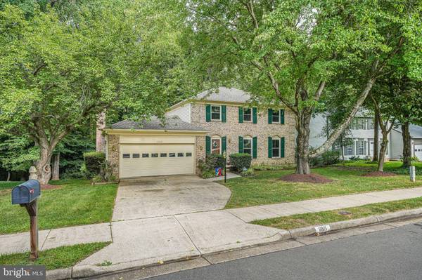 11815 PARLIAMENT DR, Woodbridge, VA 22192