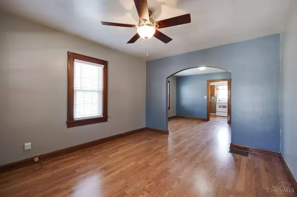 745 Corwin Ave, Hamilton, OH 45015