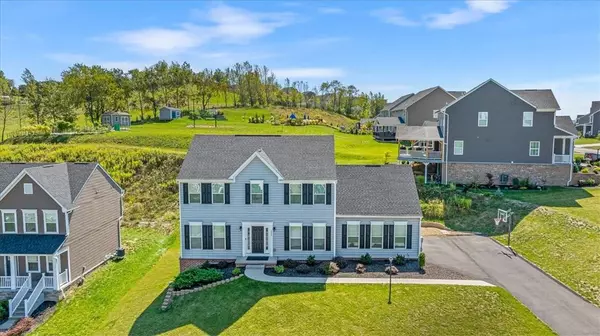 208 Washington Drive, Clairton, PA 15025