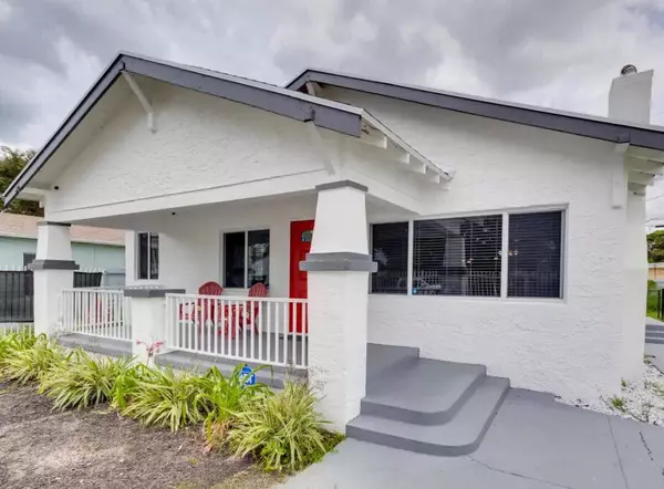 1022 State ST, West Palm Beach, FL 33407
