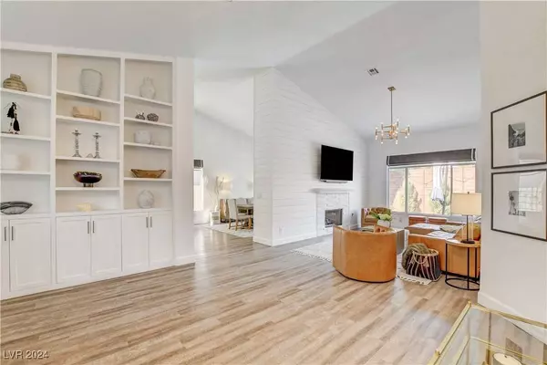 1954 Larkspur Ranch Court, Henderson, NV 89012