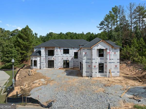 985 Botanica WAY, Fairburn, GA 30213