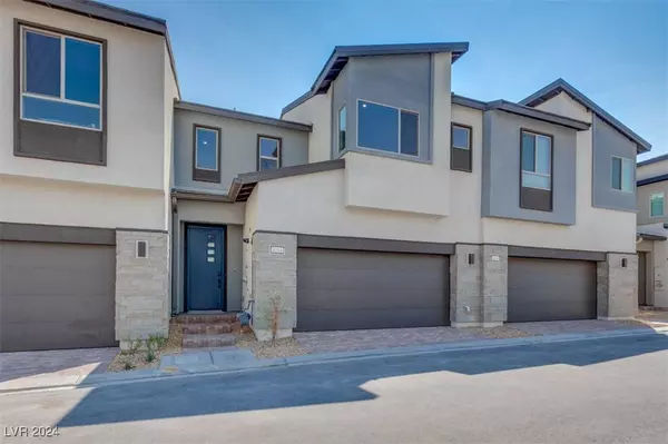 9269 Rampa Street, Las Vegas, NV 89166